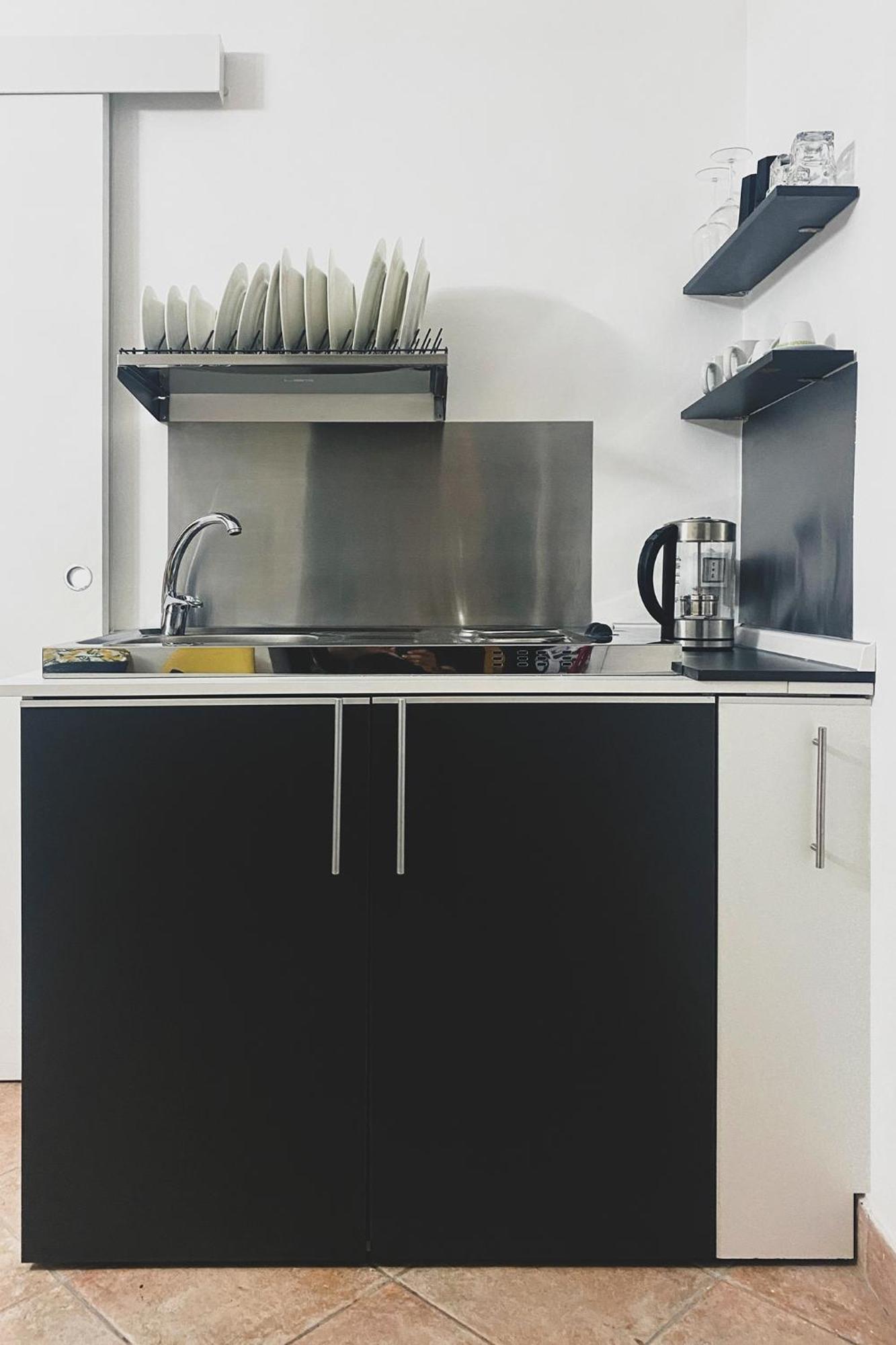 Dea Clodia Flat Apartment