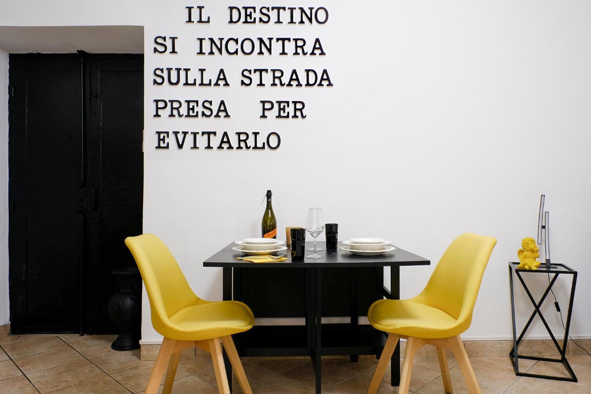 Apartment Dea Clodia Flat *