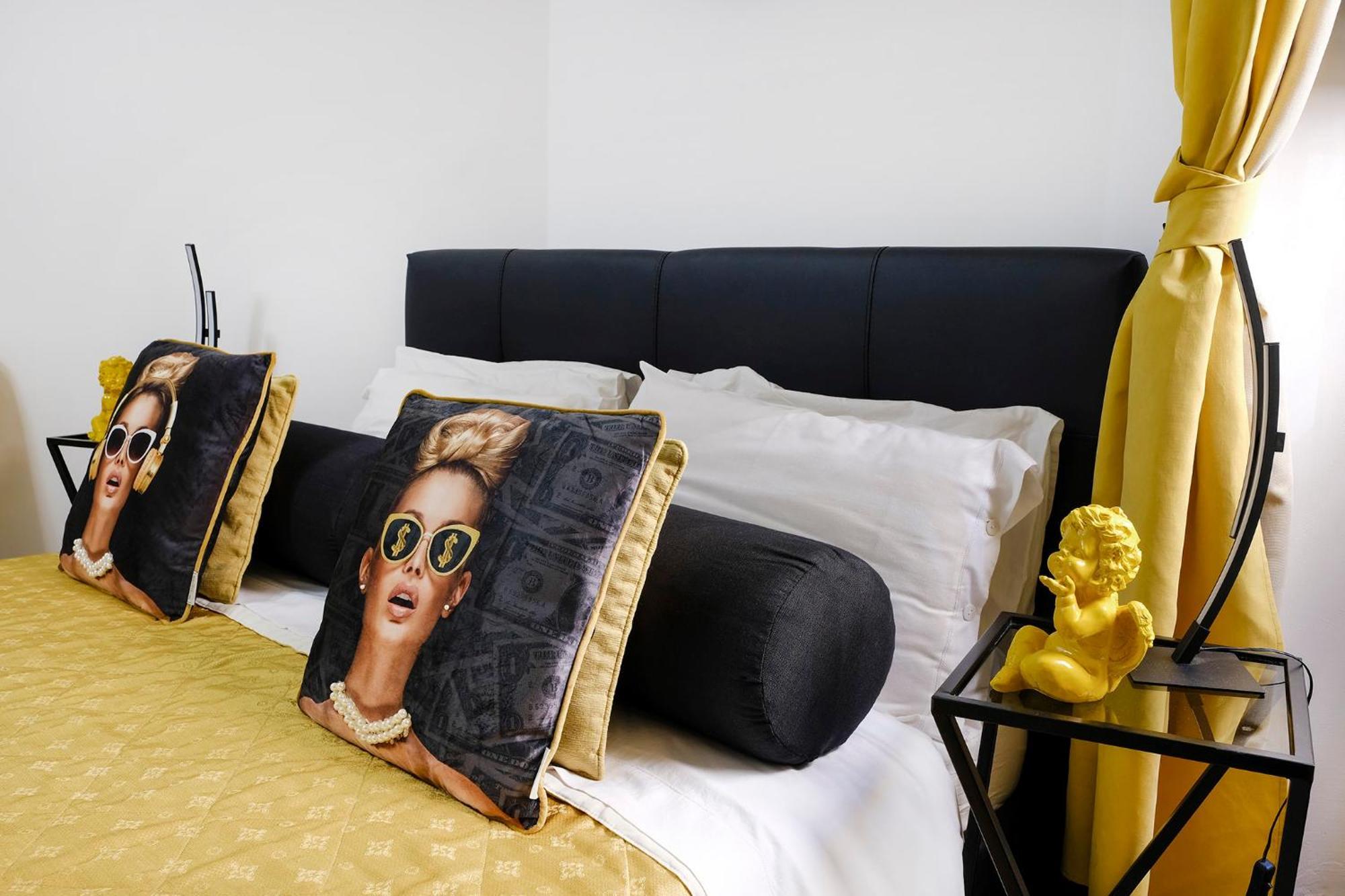 Apartment Dea Clodia Flat *