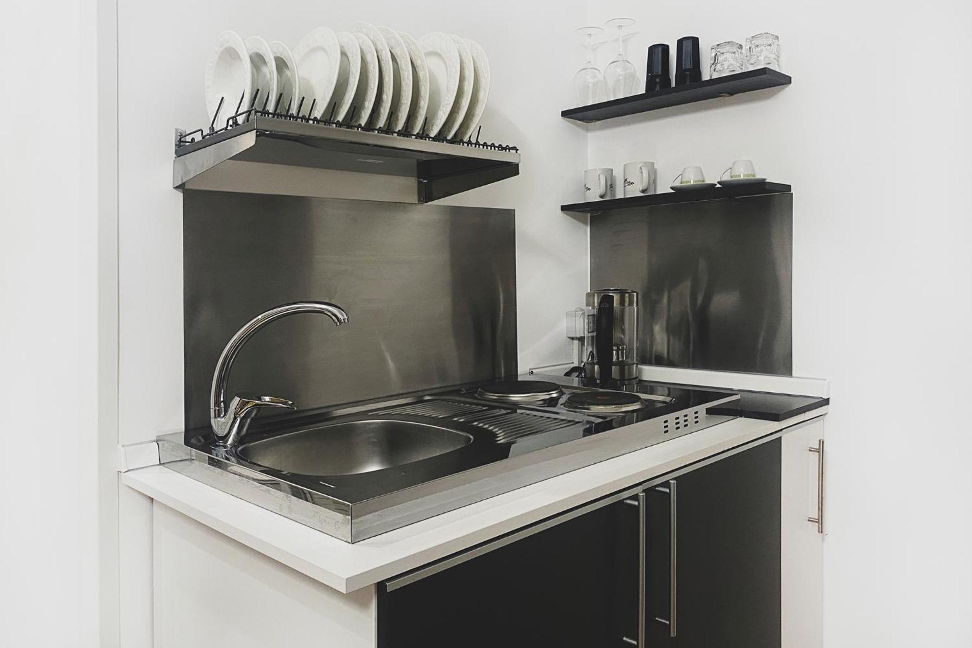 Dea Clodia Flat Apartment Rome