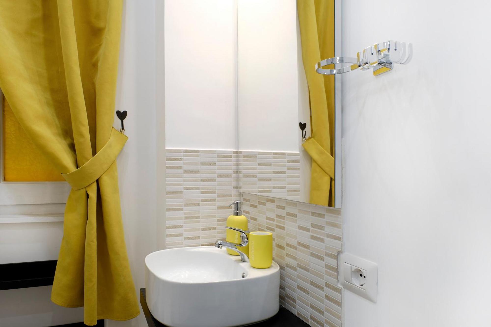 Dea Clodia Flat Apartment