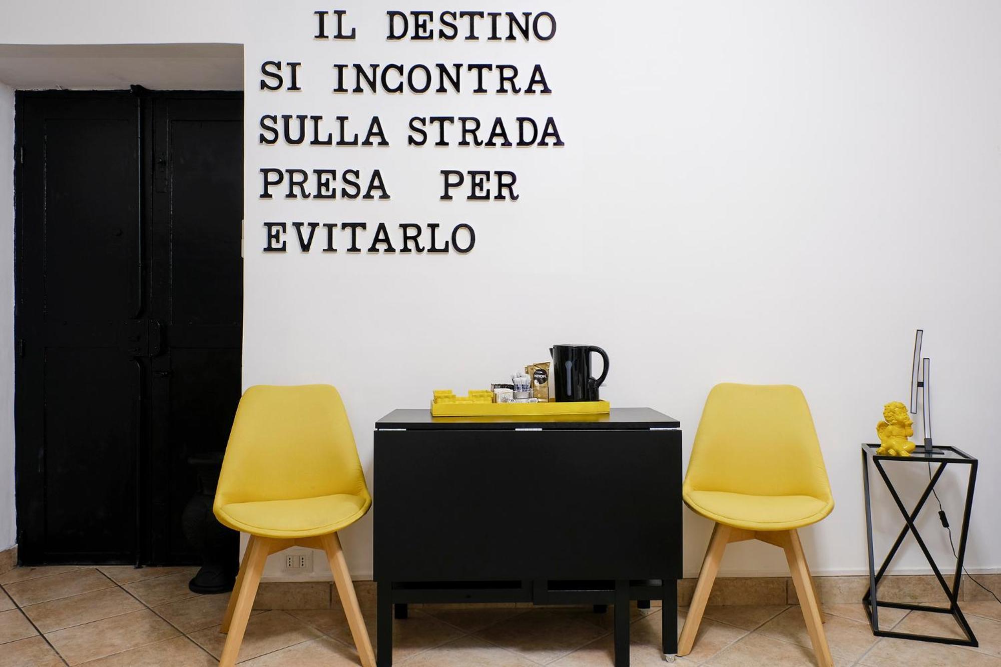 Dea Clodia Flat * Rome